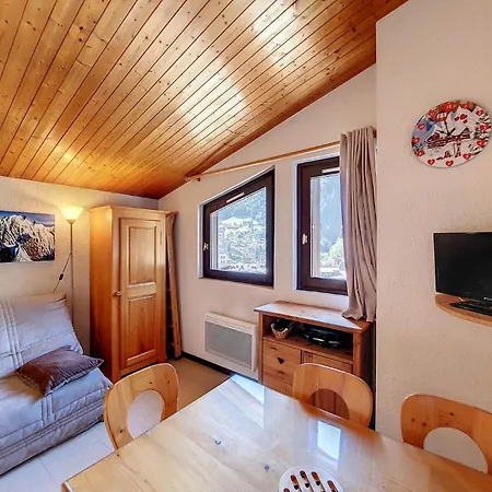 Parnasse 1 Pn0430 Apartment La Clusaz